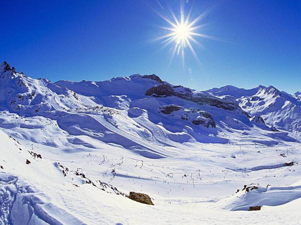 Hotel Garni Angelika Ischgl Dış mekan fotoğraf